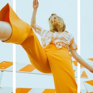 Meet your Posher, Diego